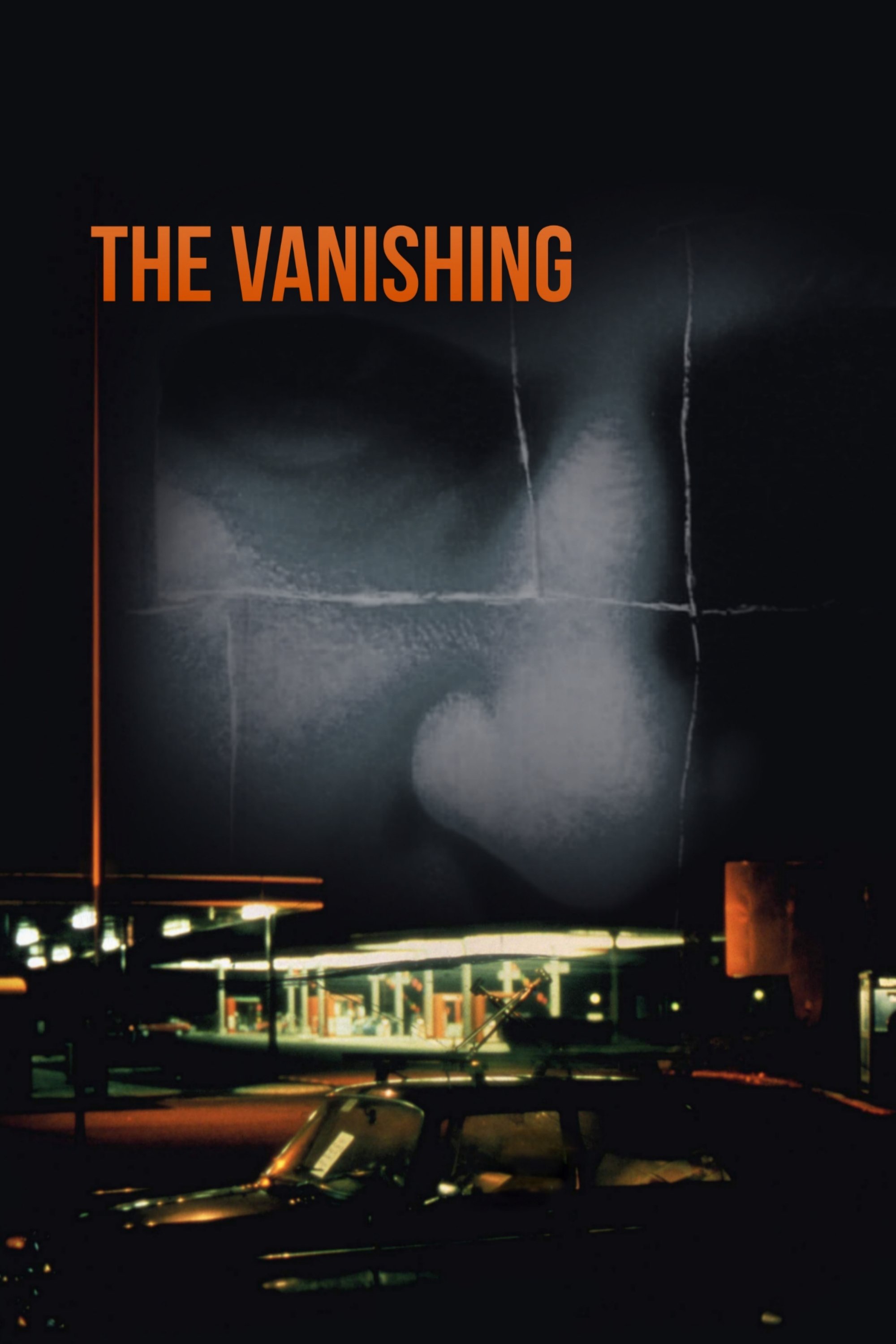 The Vanishing