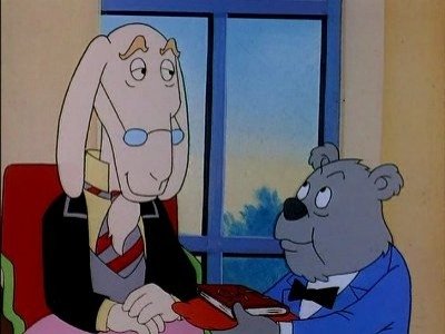 Willy Fog 2