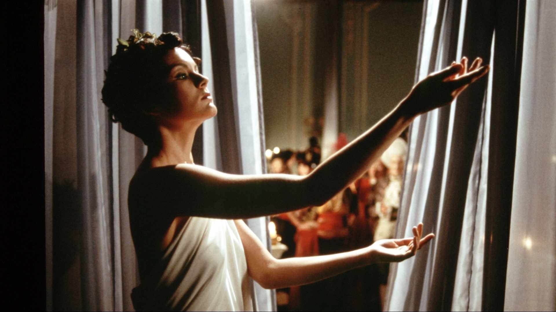 Tipping the Velvet