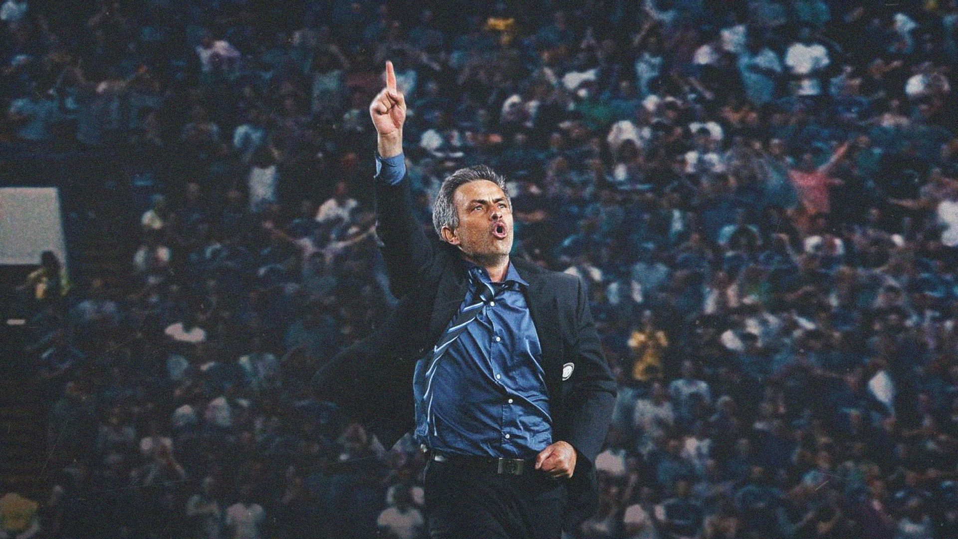 MOURINHO