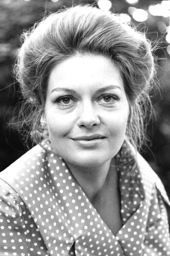 et billede af Andrea Dahmen