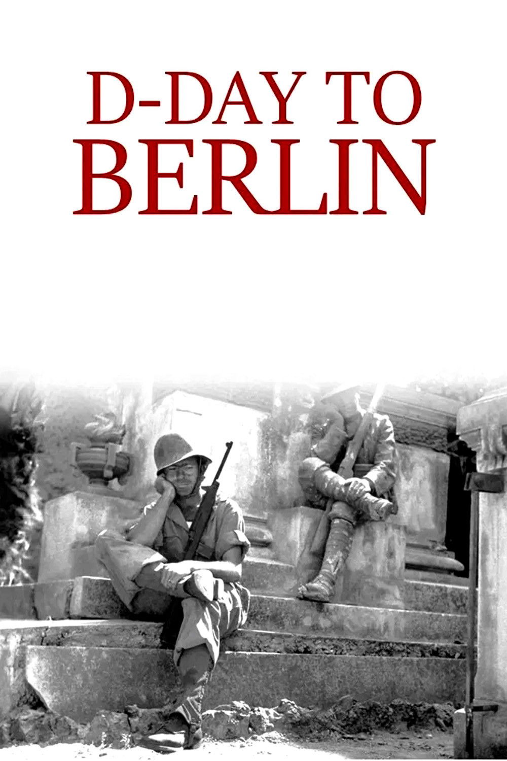 D-Day to Berlin - Season 1