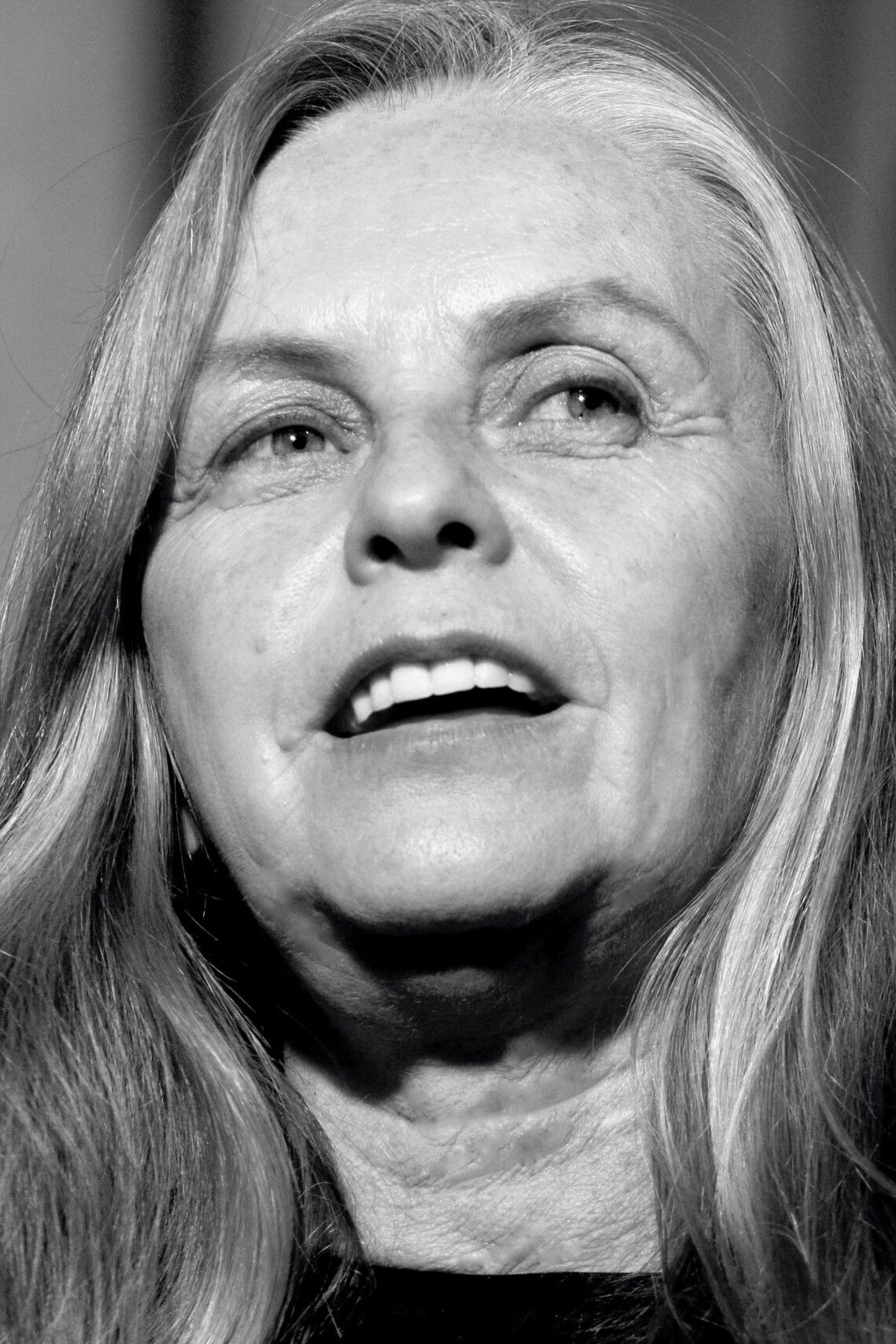 et billede af Paula Gaitán