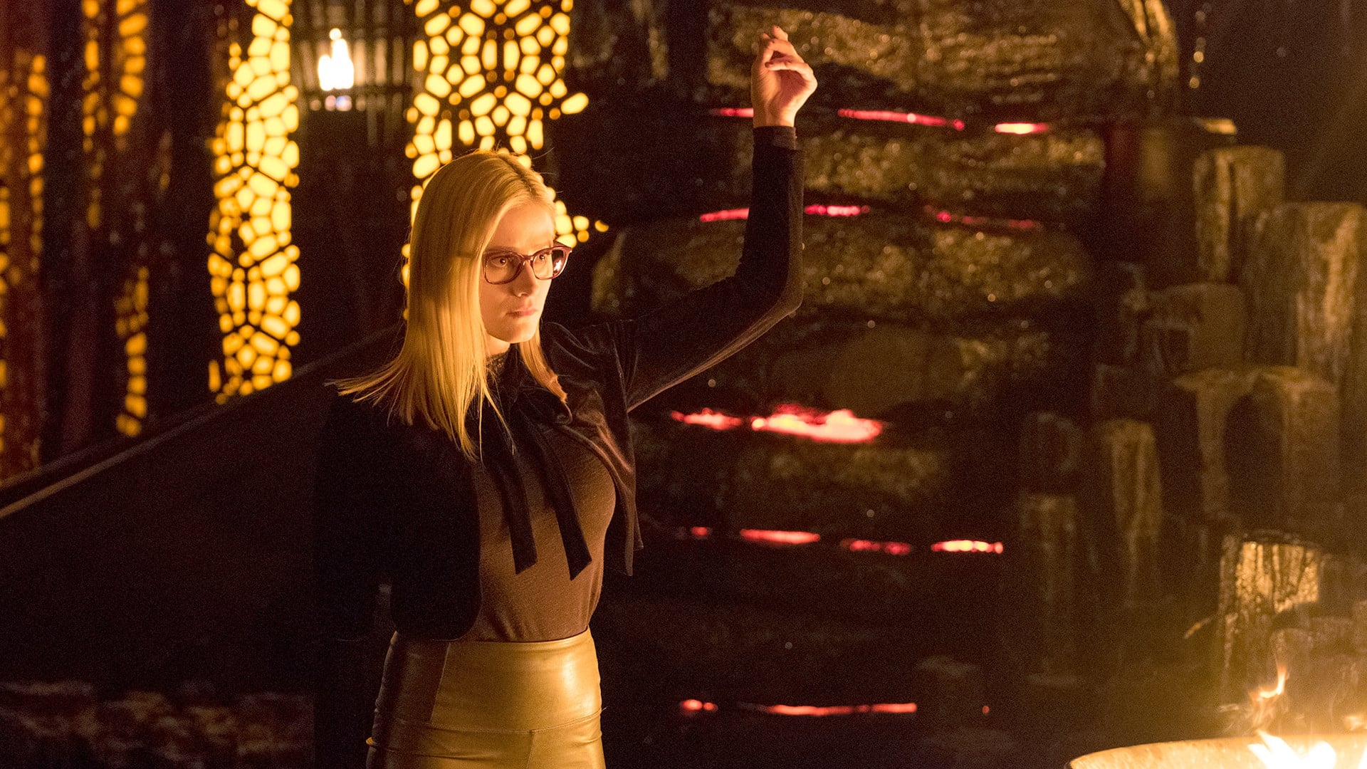 The Magicians Staffel 3 :Folge 13 