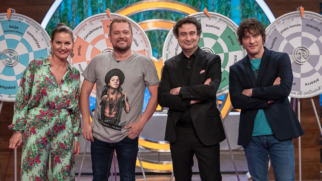MasterChef Celebrity