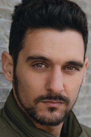 et billede af Hugo Costa Ramos