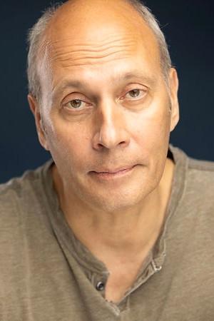 et billede af David Moreland