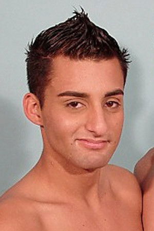 et billede af Carlos Villareal