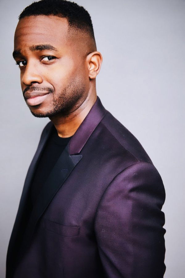 et billede af Roman Michael