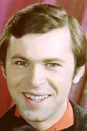 et billede af Sergey Svechnikov