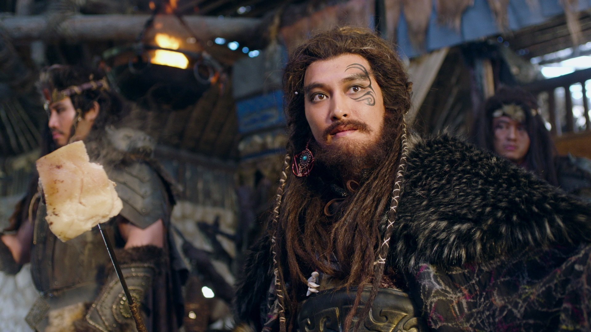 Ice Fantasy