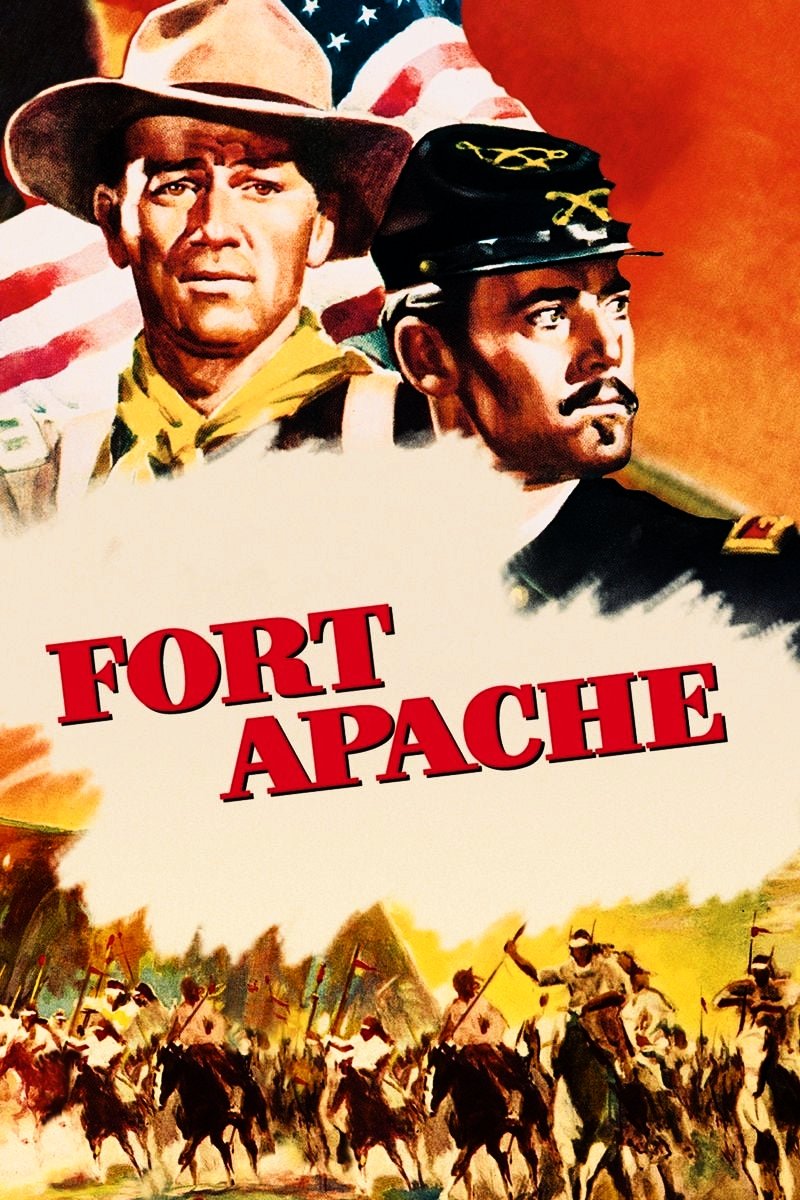 Fort Apache
