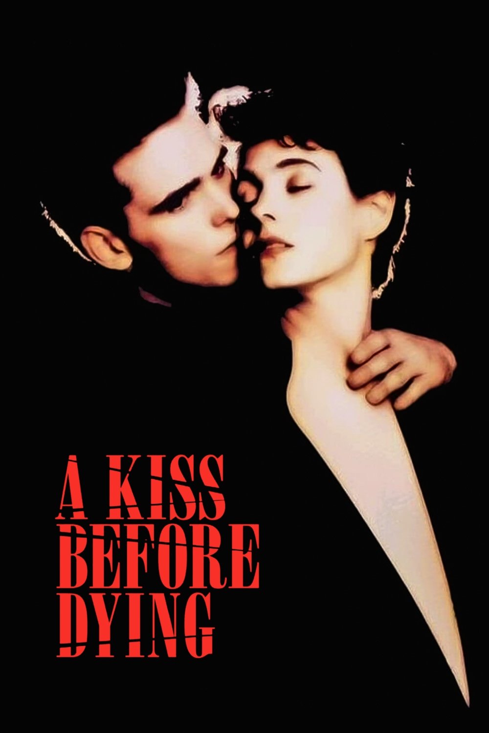 A Kiss Before Dying