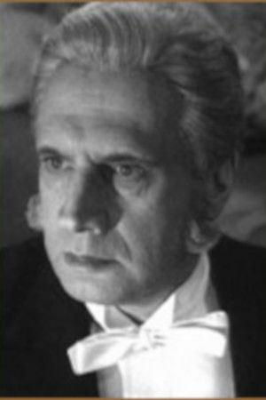 et billede af Vladimir Kruger