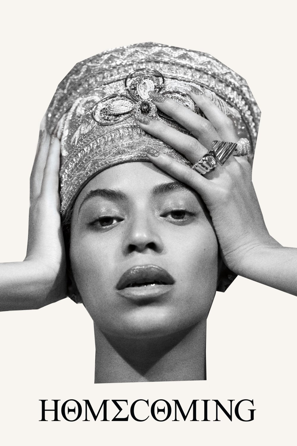 HOMECOMING: A film by Beyoncé