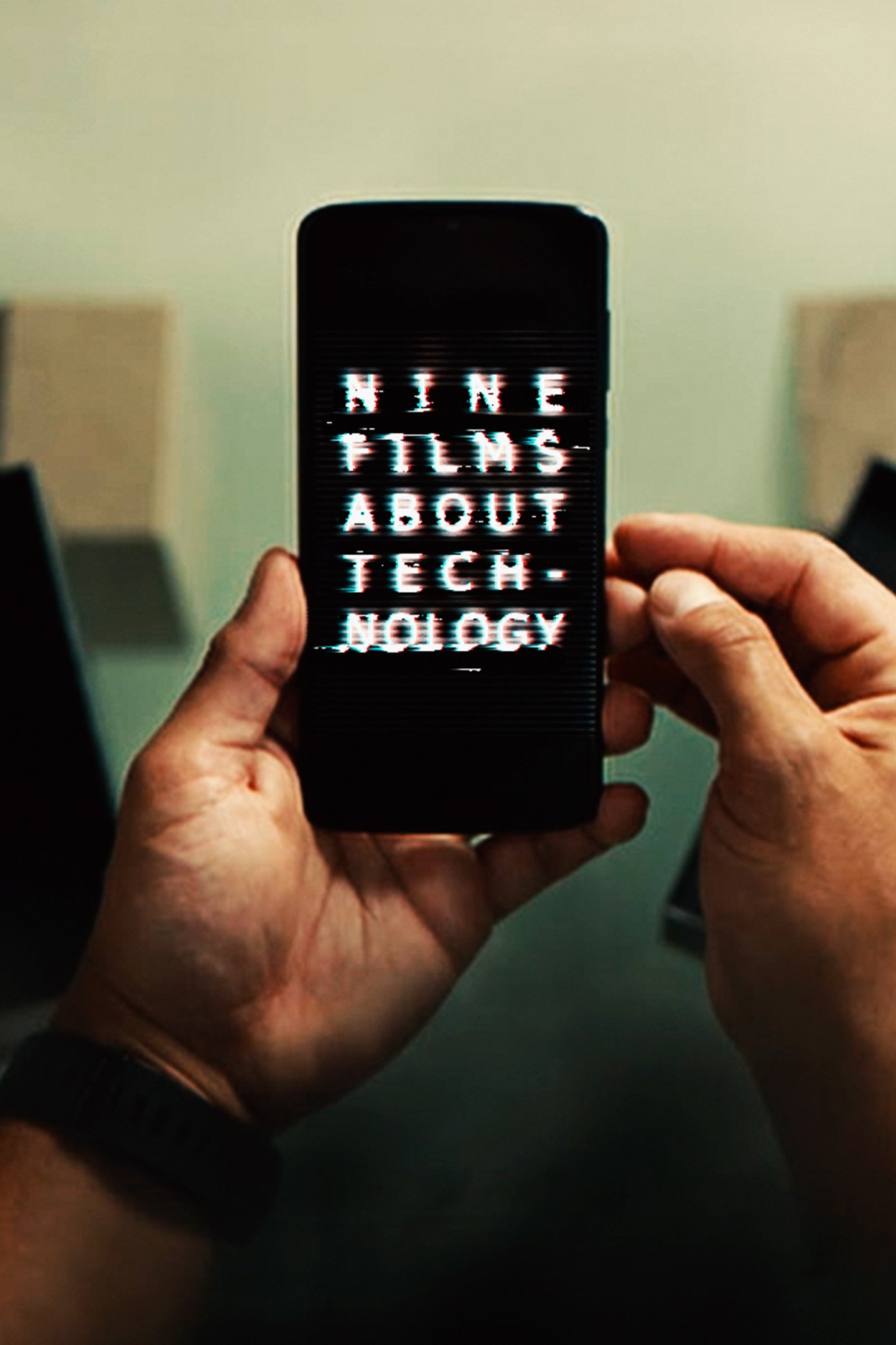 Nine Films About Technology - Season 1