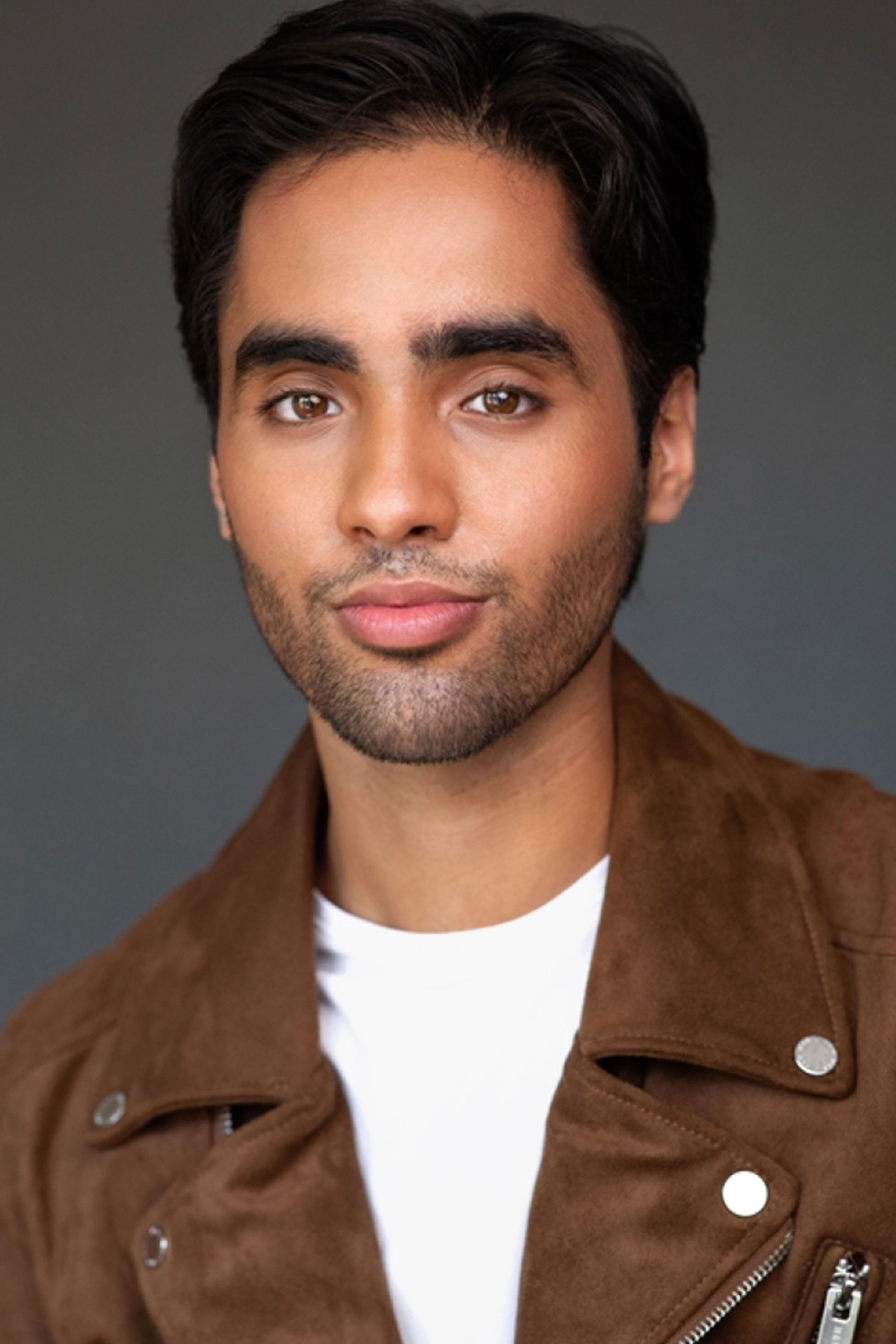 et billede af Davinder Malhi