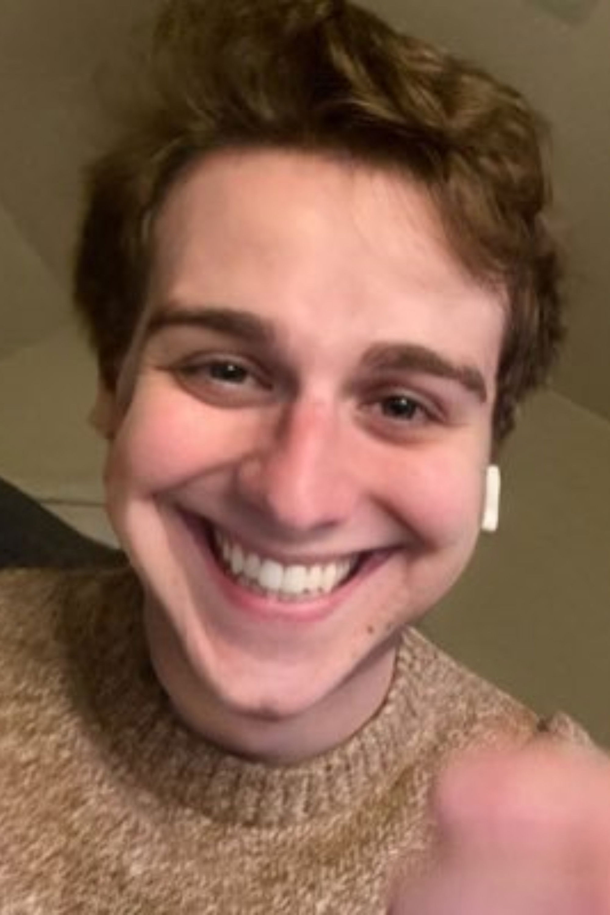 et billede af Jonathan Aubrey