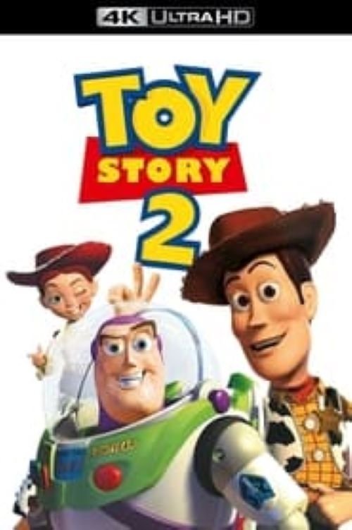 Toy Story 2