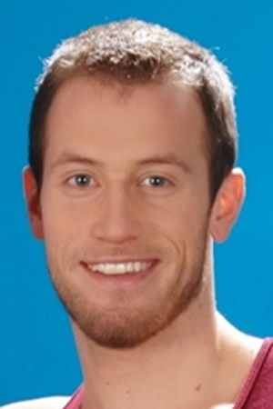 et billede af Kyle Quinn