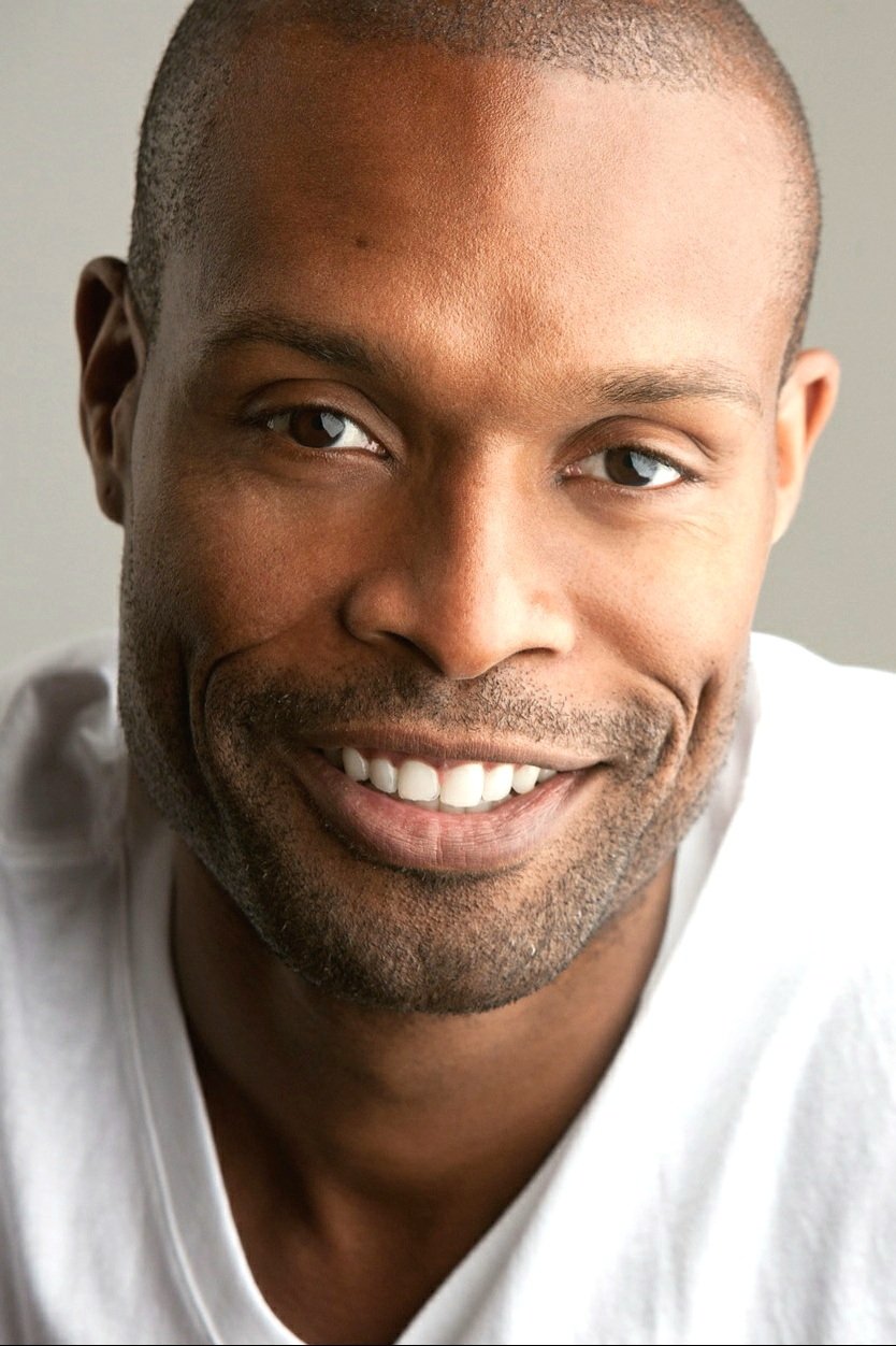 et billede af Benton Greene