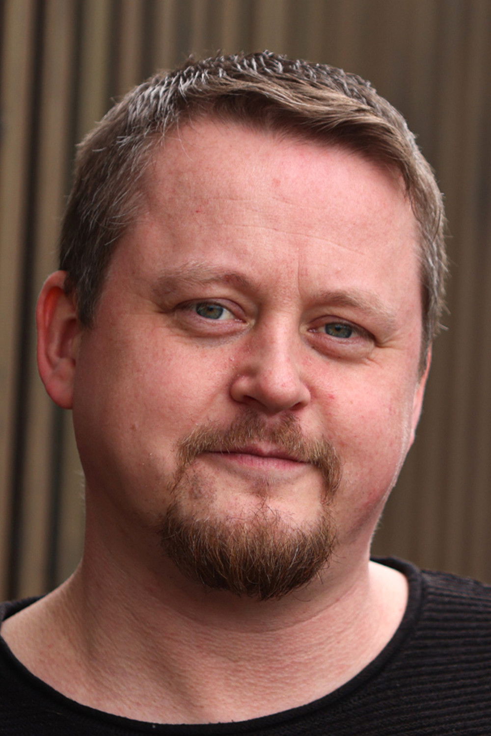 et billede af Þórhallur Þórhallsson