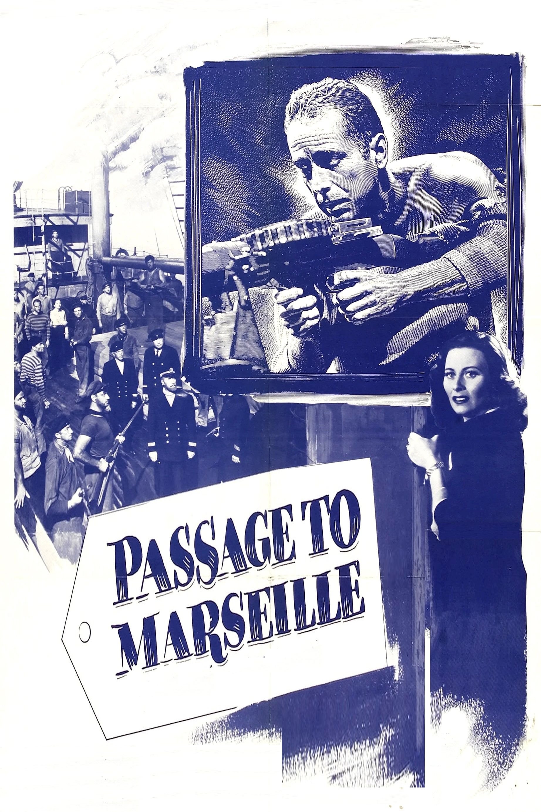 Passage to Marseille