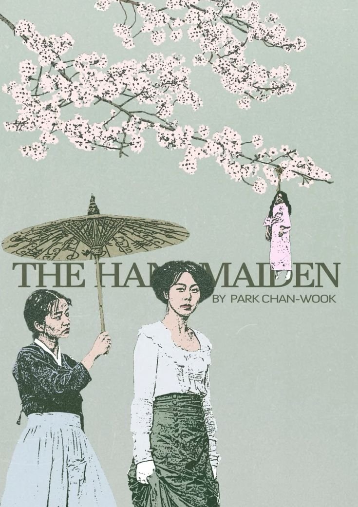 The Handmaiden