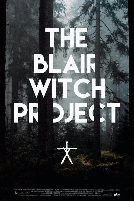Blair Witch
