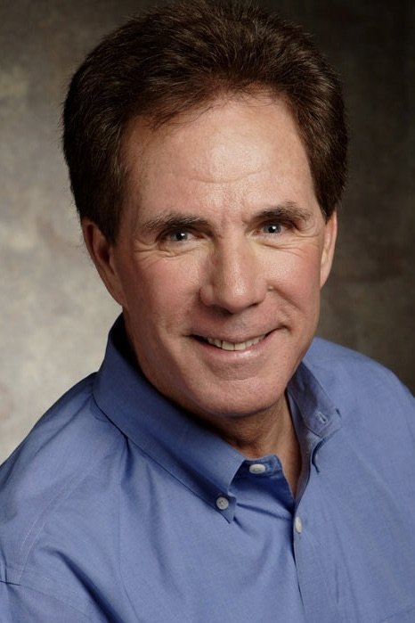 et billede af Darrell Waltrip