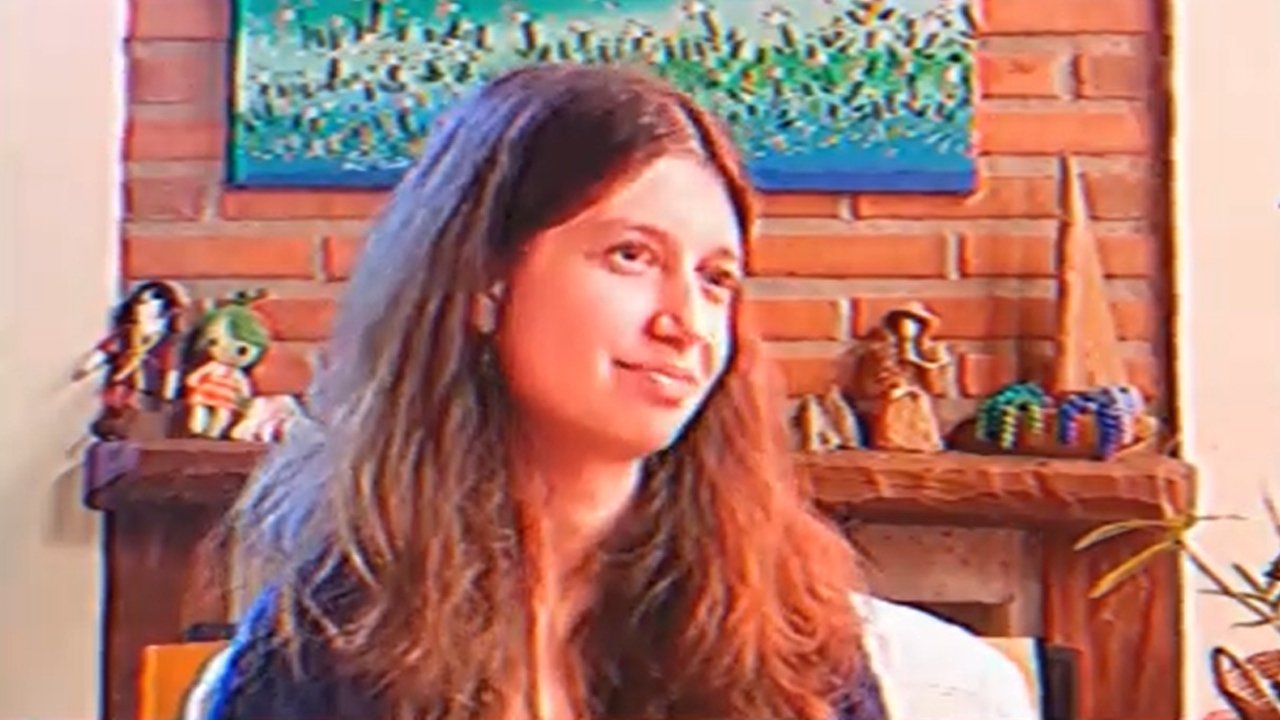 não é tudo sobre minha mãe ()