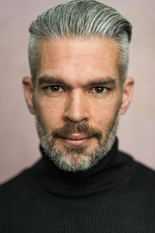 et billede af Che Watson