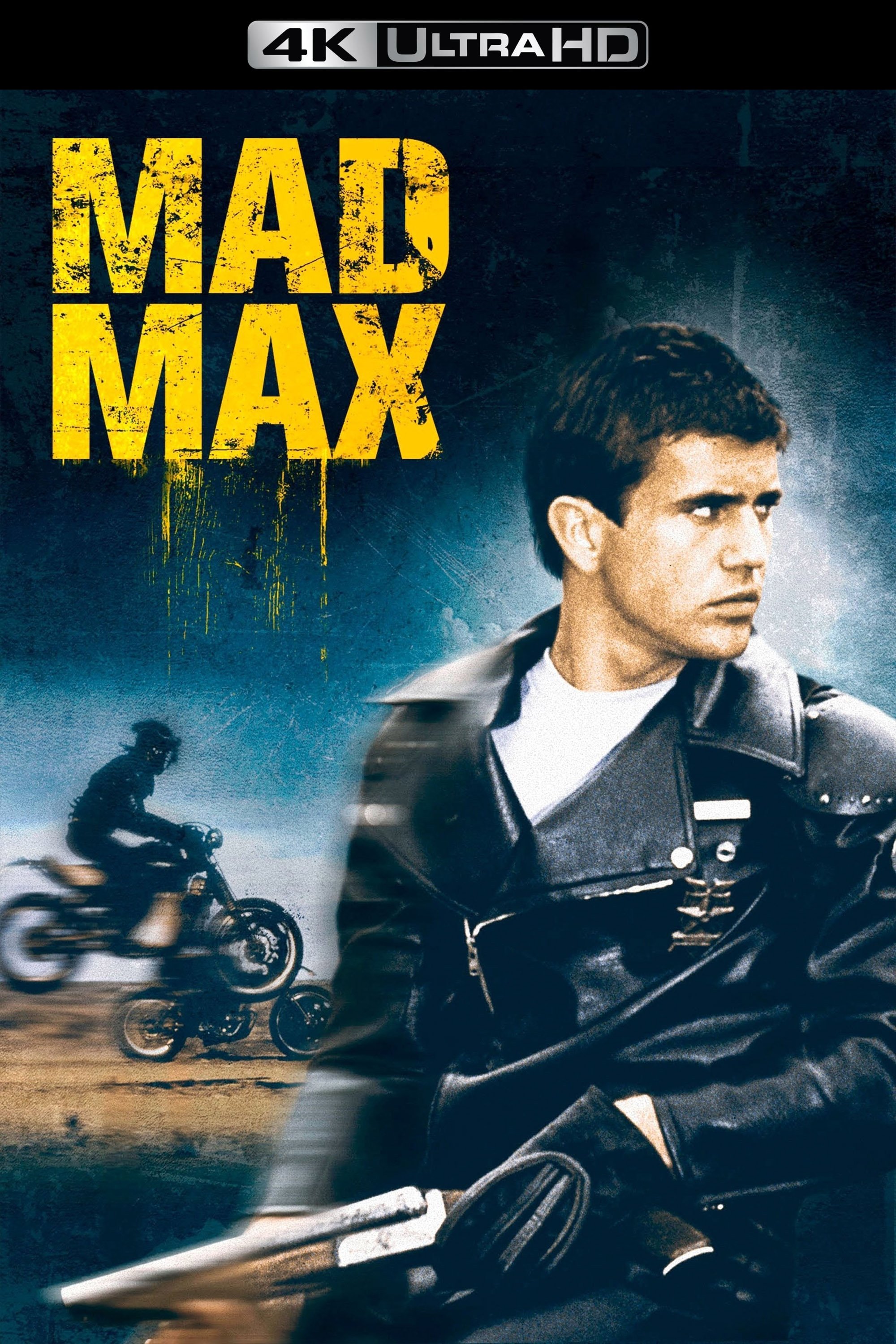 Mad Max
