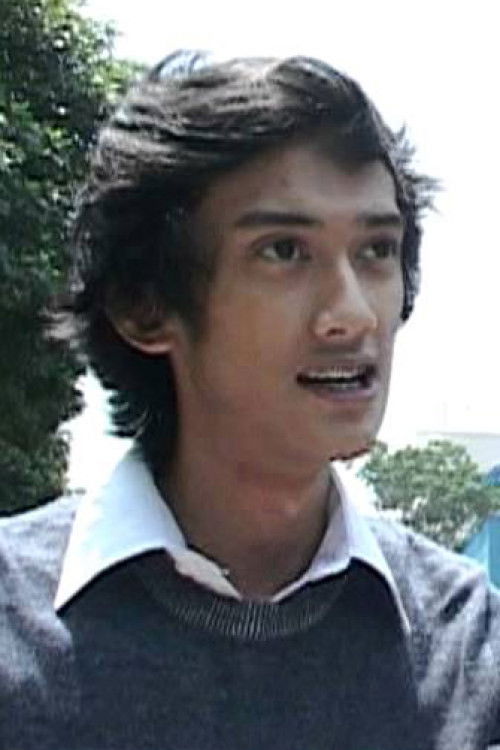 et billede af Fabila Mahadira