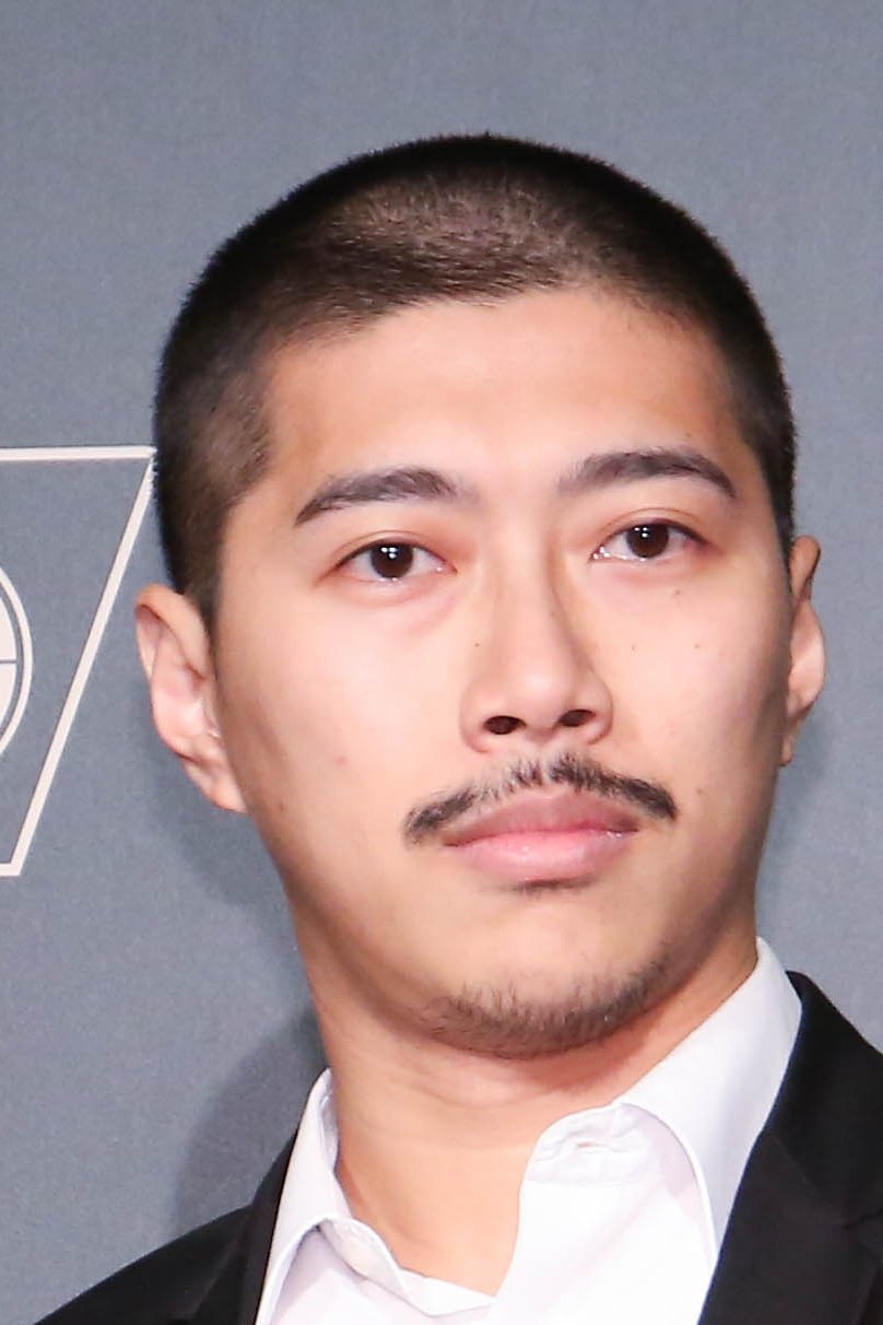 et billede af Chen Ko-chin