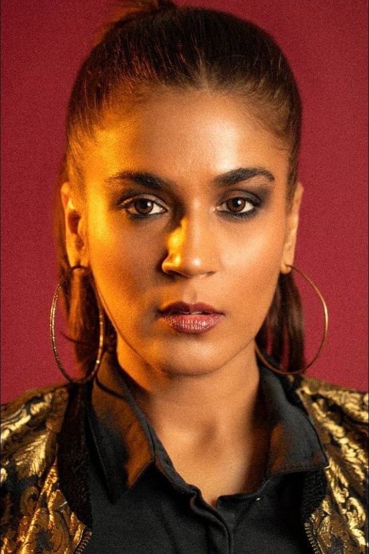 Profile image of Ayesha Toor, a notable actor/actress