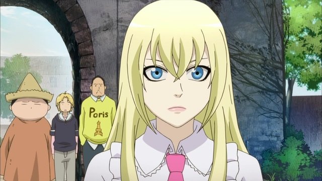 Episode 8