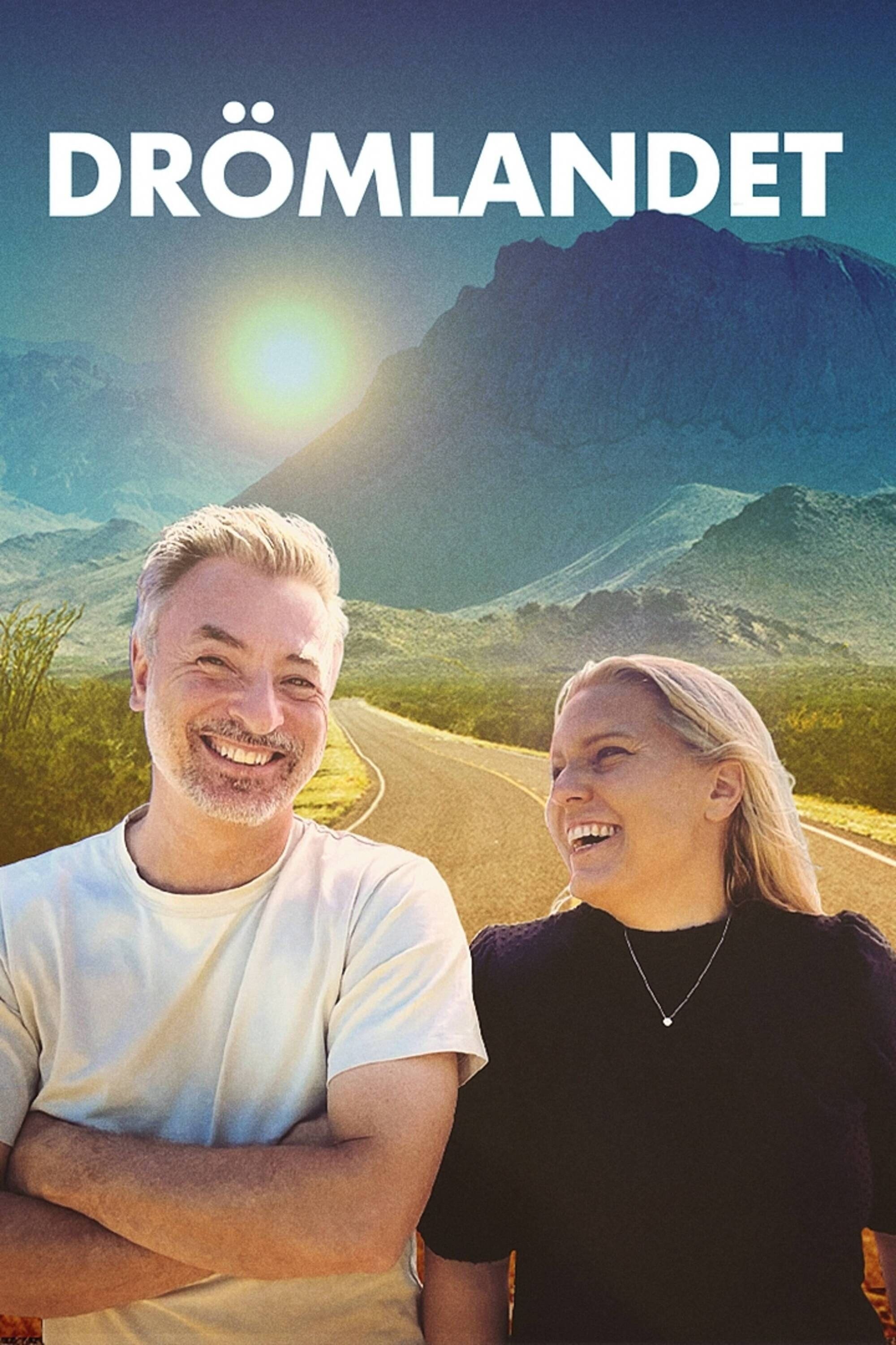 Drömlandet - Season 1
