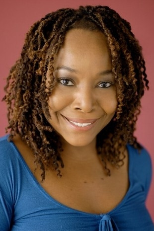 et billede af Cyndi Martino