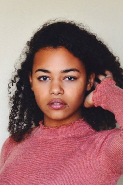 et billede af Alidtcha Binazon