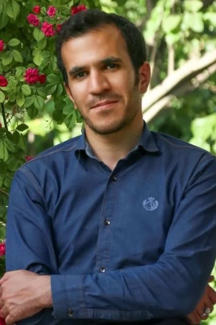Rasoul Ahmadi | Producer