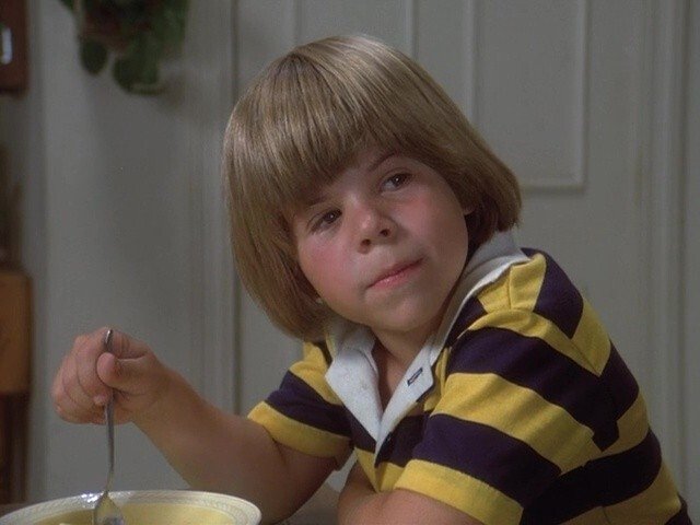 Eight Is Enough