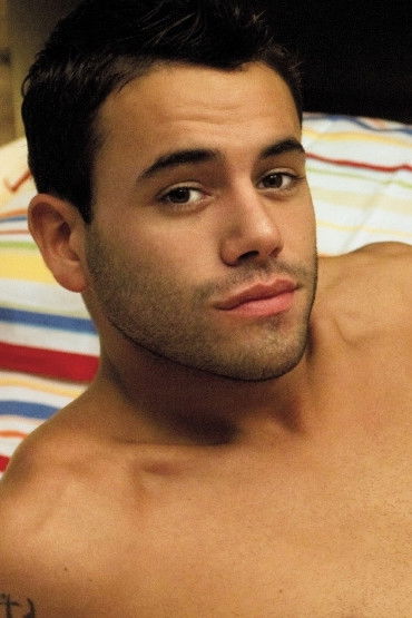 et billede af Germán Roja