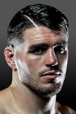 et billede af Brian Camozzi