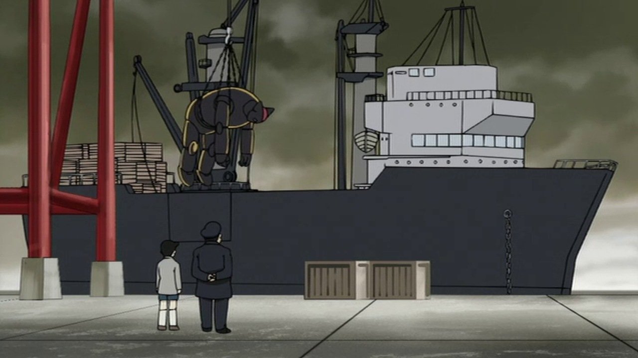 Episode 6