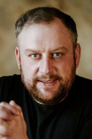 et billede af Pavel Misailov