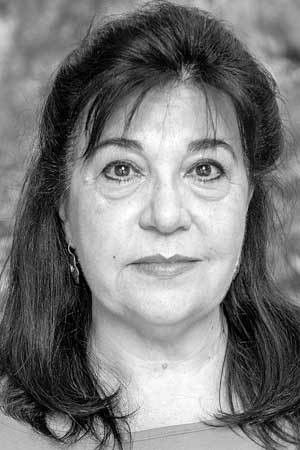 et billede af Isabel Torrijo