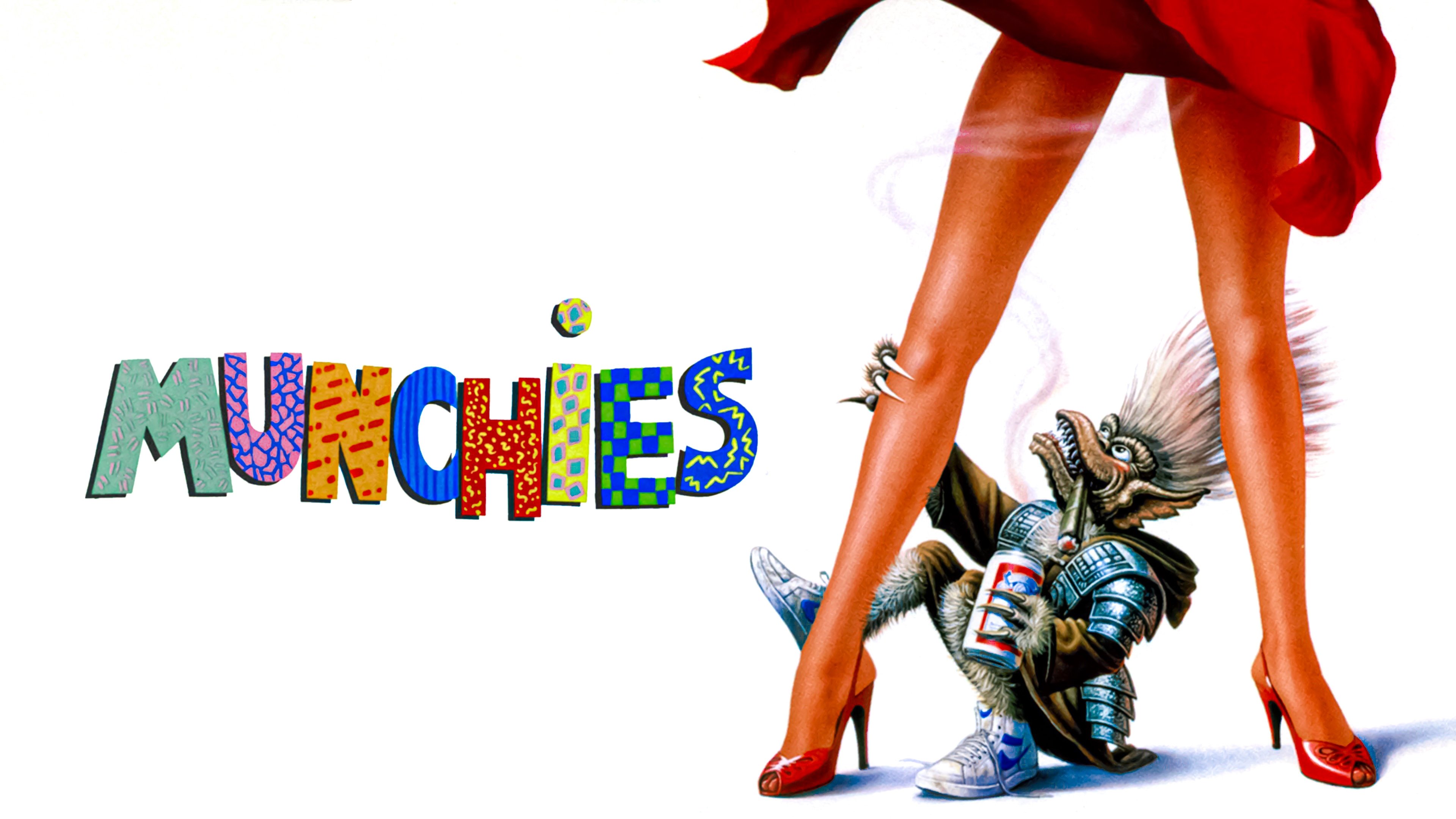 Munchies (1987)