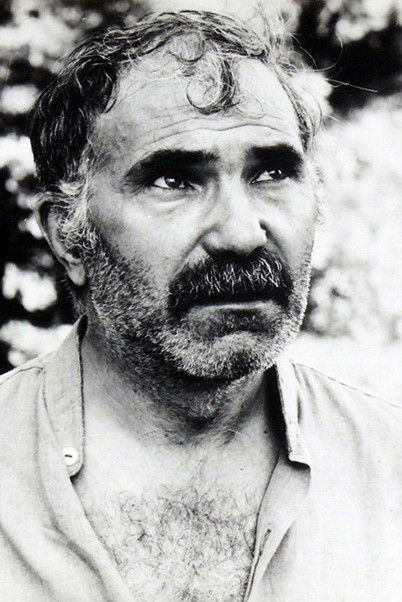 et billede af Grigor Vachkov