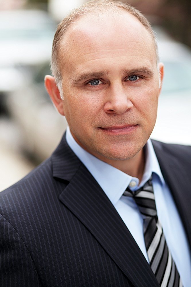 et billede af John Thomas Cramer